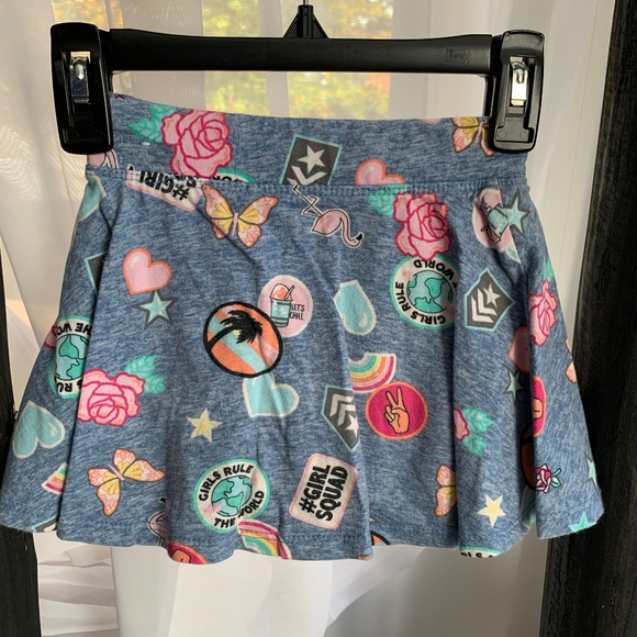 The Children's Place Bottoms Children Place Skirt Poshmark